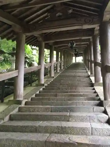 長谷寺のその他建物