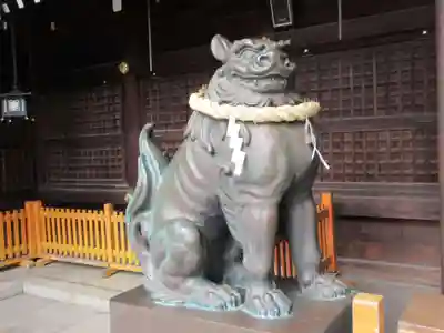 兵庫縣姫路護國神社(兵庫県)