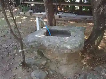 秋葉社(愛知県)