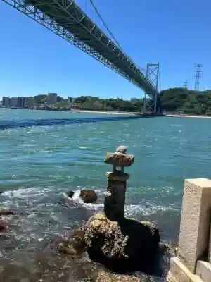 和布刈神社(福岡県)