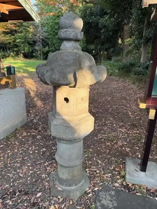 船堀日枝神社(東京都)