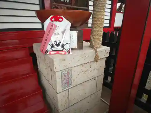 鹿島神社のその他建物