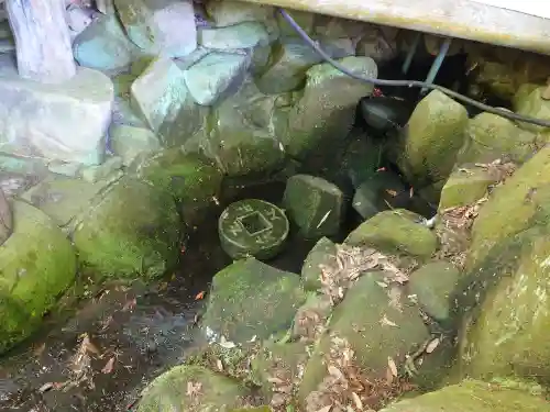 山賊魂稲成神社(山口県)