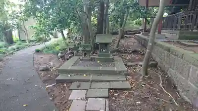 愛宕神社(宮城県)