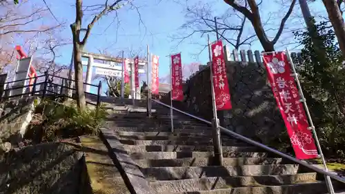 岩津天満宮(愛知県)