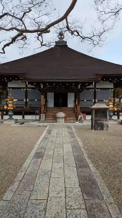 仁和寺(京都府)