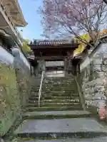 解脱闇寺(大分県)