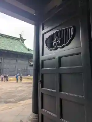 湯島聖堂(東京都)