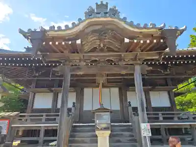 無動寺(延暦寺塔頭)(滋賀県)