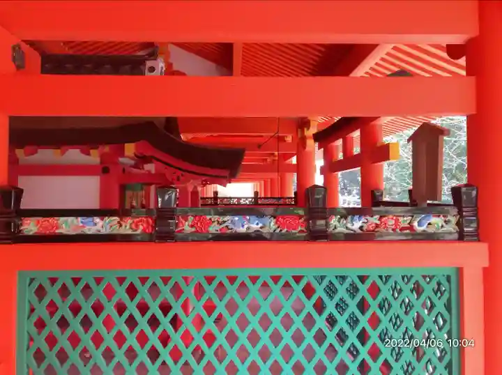 春日大社(奈良県)