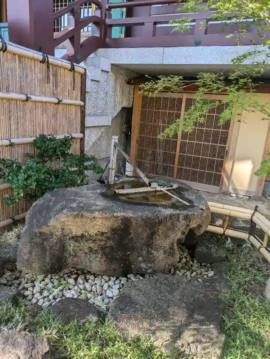 源長寺(東京都)