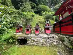 六所神社(奈良県)