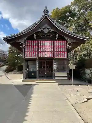 中山寺(兵庫県)