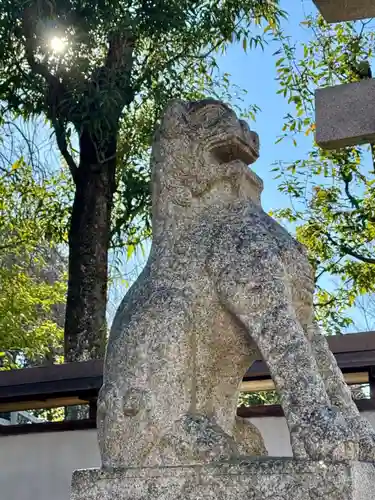 車折神社(京都府)