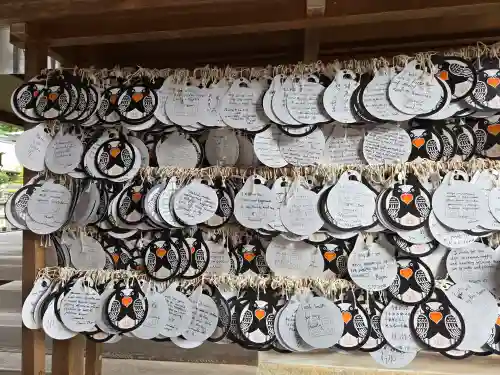 手向山八幡宮(奈良県)