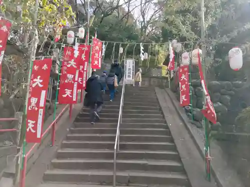 諏訪神社(神奈川県)