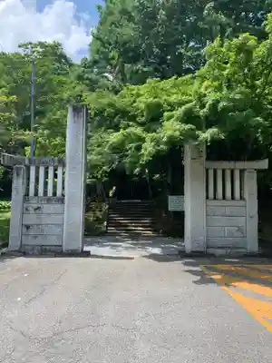 金龍寺のその他建物