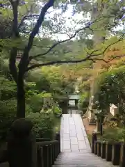 那谷寺の建物その他