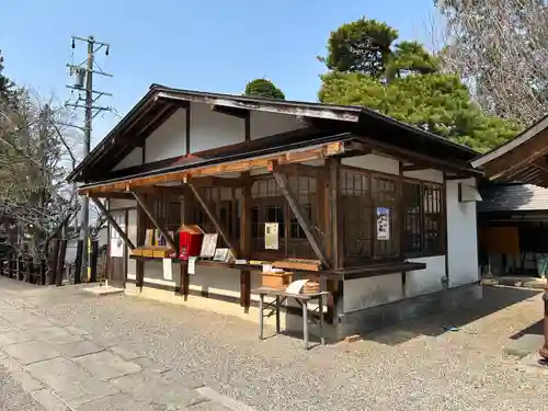 飛驒護國神社(岐阜県)
