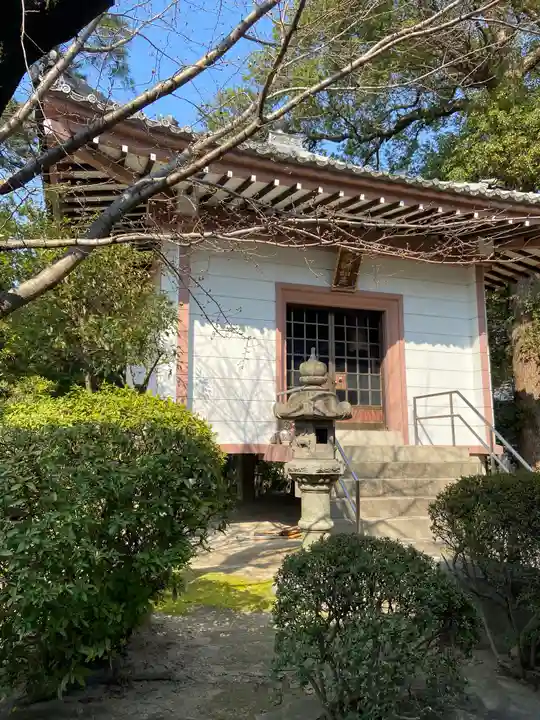 櫻井神社の末社・摂社