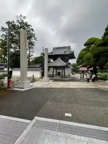 中山寺(兵庫県)