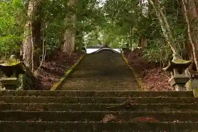 二上神社(宮崎県)