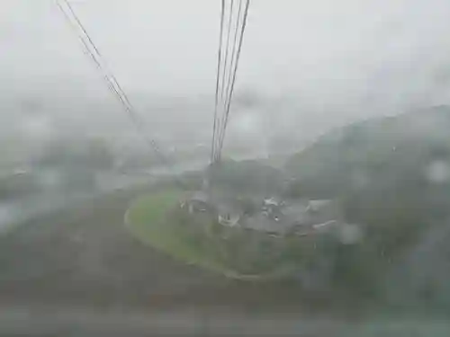 太龍寺(徳島県)