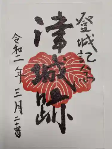 高山神社の周辺