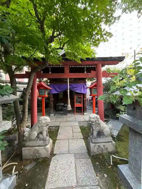 太融寺(大阪府)
