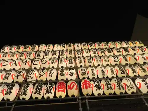 鷲神社のその他建物