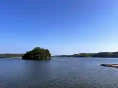 小島神社(長崎県)