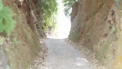 伊太祁曽神社(和歌山県)