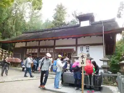 春日大社のその他建物