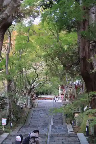 談山神社のその他建物