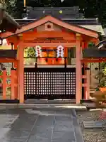 田中神社(京都府)