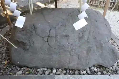 牛天神北野神社(東京都)