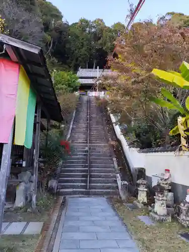 平等寺(徳島県)