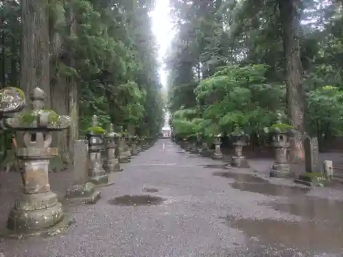 北口本宮冨士浅間神社の建物その他