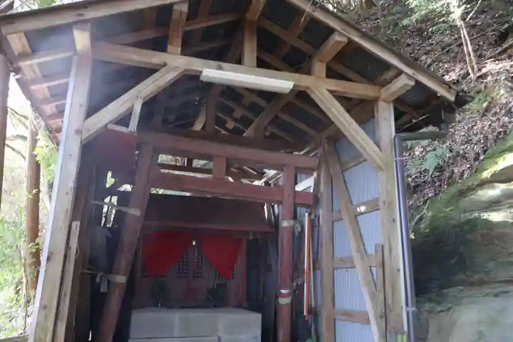 山口大神宮(山口県)