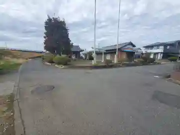 星宮神社 (常見町)(栃木県)