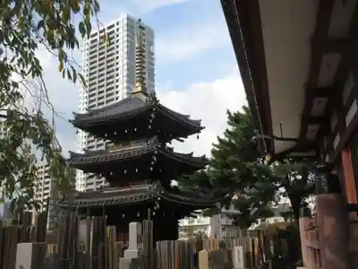 本光寺(東京都)