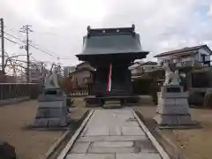 喜太郎神社(宮城県)