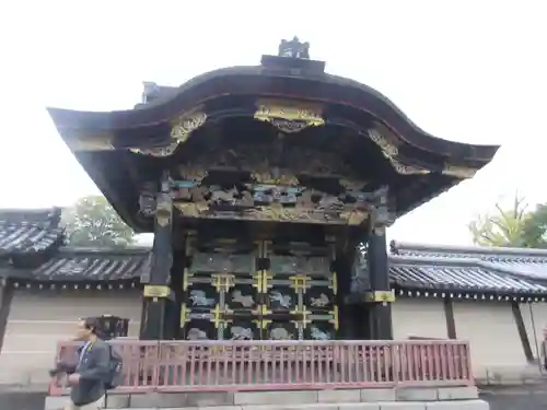 本願寺（西本願寺）の本殿・本堂