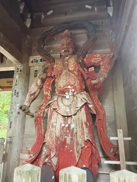 真山神社(秋田県)