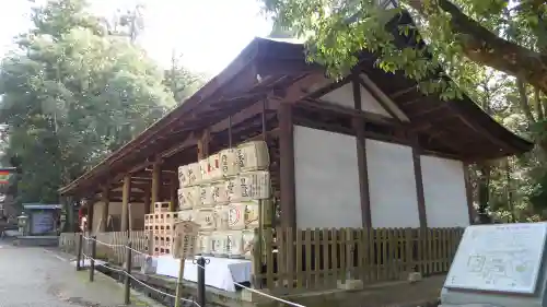 春日大社のその他建物