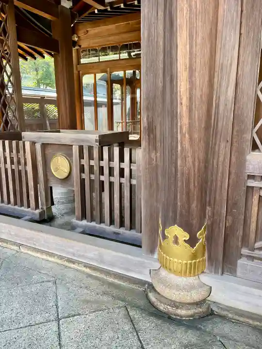 白金氷川神社(東京都)