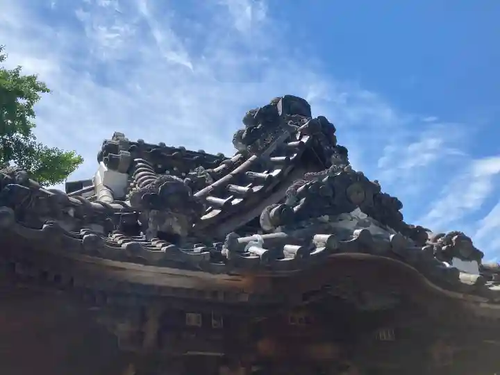 高﨑神社(群馬県)