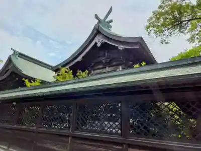 志賀神社(佐賀県)