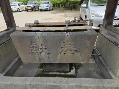 本庄神社(佐賀県)