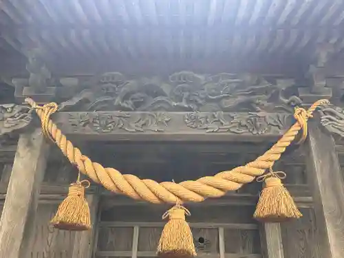 諏訪神社(山形県)